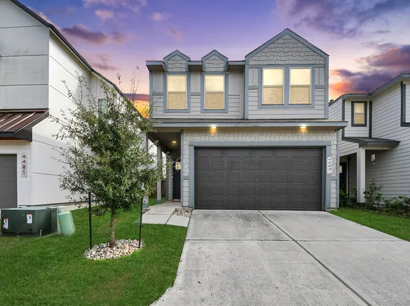4423 Santorini Ln, Houston, TX 77045