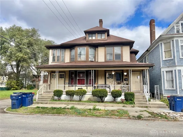 414 W Ash St, Piqua, OH 45356