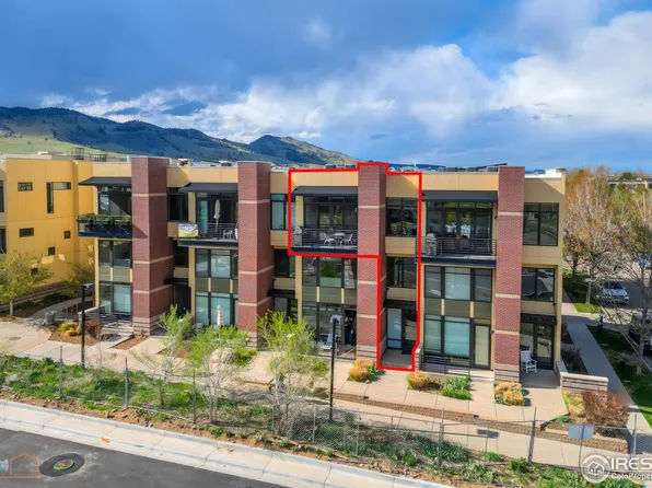 4524 14th St #G, Boulder, CO 80304