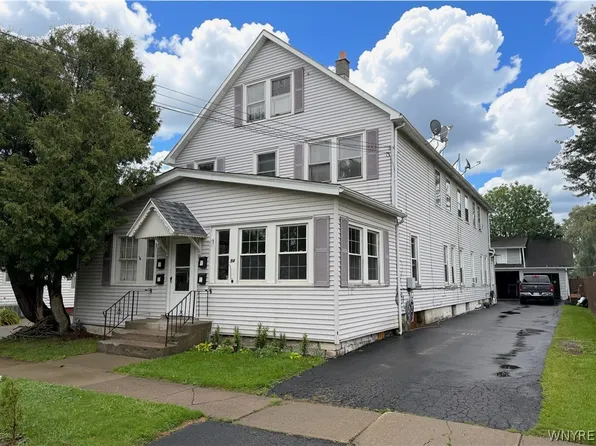 94 Cleveland Ave, Tonawanda, NY 14150