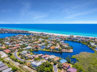 4612 Paradise Isle, Destin, FL 32541