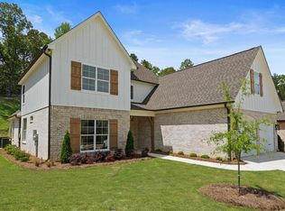 121 McAlpin Cir, Pelham, AL 35124