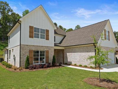 121 McAlpin Cir, Pelham, AL, 35124
