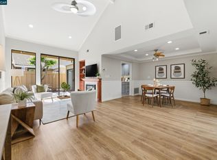 1640 Candelero Ct, Walnut Creek, CA 94598