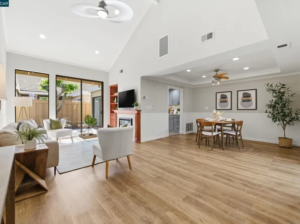 1640 Candelero Ct, Walnut Creek, CA 94598