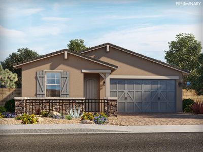 1591 S 224th Dr, Buckeye, AZ, 85326