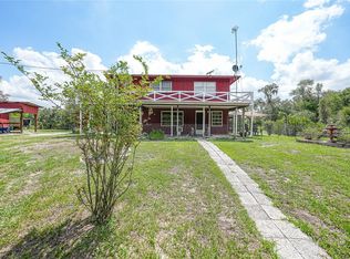 1024 NE Hodent Rd, Arcadia, FL 34266