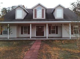 36402 Austin Smith Rd, Zephyrhills, FL 33541