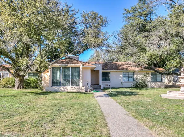 2420 Live Oak St, San Angelo, TX 76901