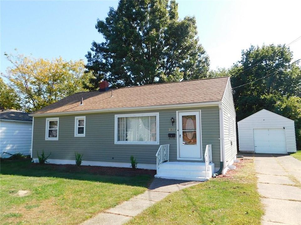1st image of 2111 N Manor Dr