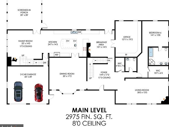 4th image of 3130 Barbara Ln
