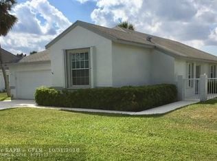123 E Palm Dr, Margate, FL 33063