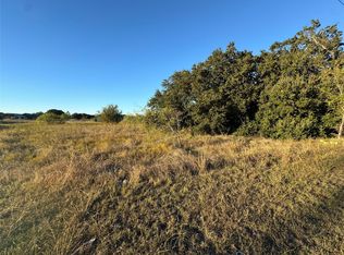 Fm 1713, Whitney, TX 76692