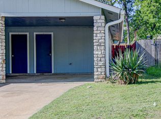819 Sirocco Dr UNIT B, Austin, TX 78745