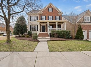 310 Millsfield Dr, Cary, NC 27519