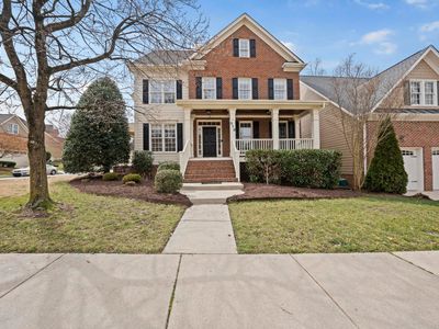 310 Millsfield Dr, Cary, NC, 27519
