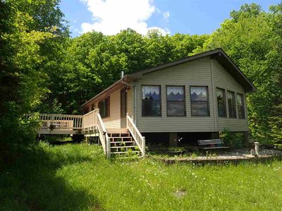 E5692 Chaney Lake Rd, Bessemer, MI, 49911