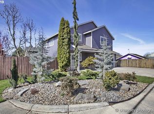 1597 SE Palmblad Rd, Gresham, OR 97080