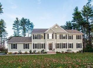 141 Dedham St, Canton, MA 02021