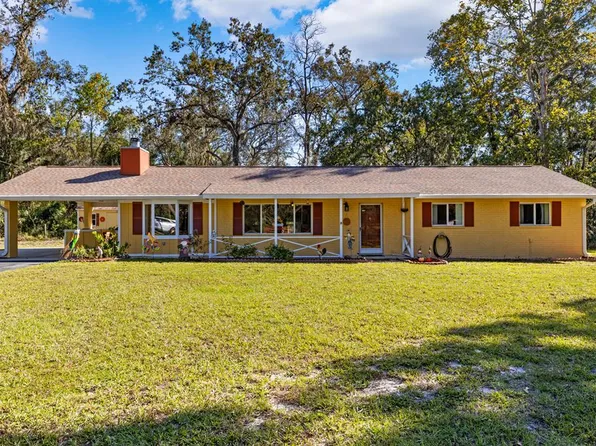 8450 NW 120th St, Chiefland, FL 32626