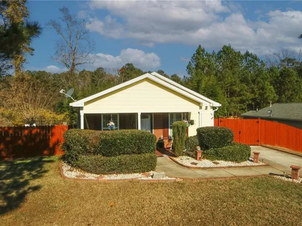 6980 Satterlee Woods Ln, Austell, GA 30168