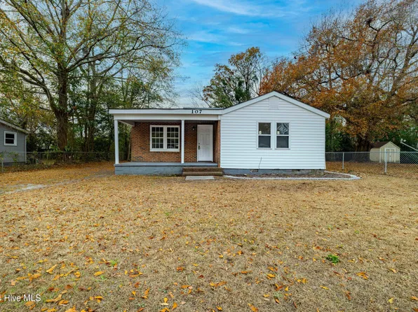 107 Cox Avenue, Jacksonville, NC 28540
