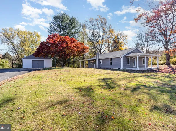 1125 Sharon Acres Rd, Jarrettsville, MD 21084