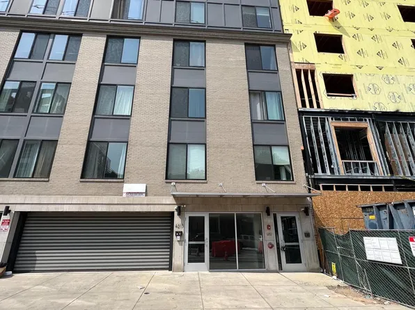 4217 Chestnut St #203, Philadelphia, PA 19104