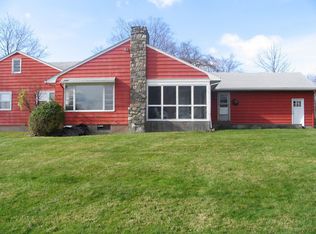 286 Lafayette Ave, Cortlandt Manor, NY 10567