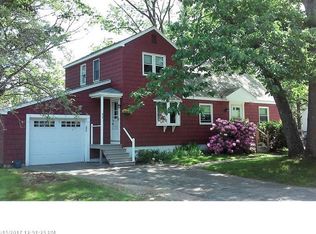 22 Riverview Dr, Brunswick, ME 04011