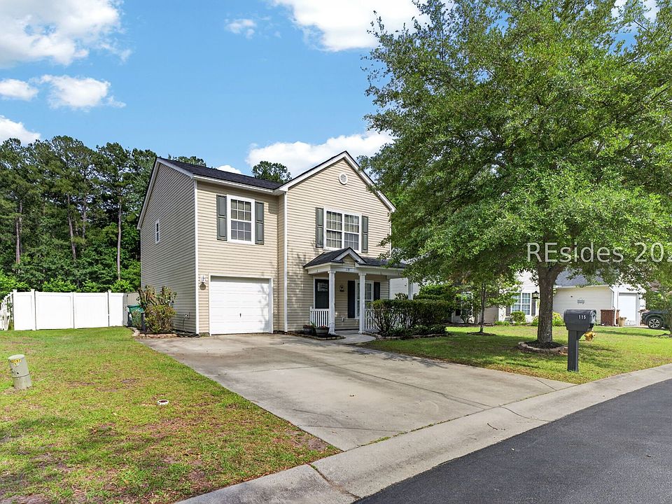 1st image of 115 Holly Ridge Dr