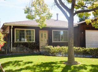 5110 Snow Dr, San Jose, CA 95111