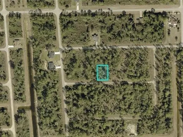 1111 Rance St E Lot 13, Lehigh Acres, FL 33974
