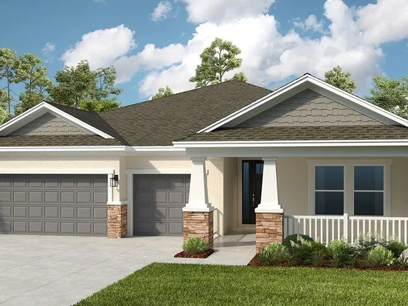 957 Ladyfish Trl, Saint Cloud, FL 34771