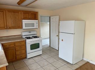 511 W 5th St, Ada, OK 74820