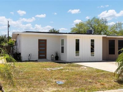 506 N 36th St, McAllen, TX, 78501