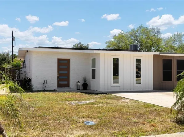 506 N 36th St, McAllen, TX 78501
