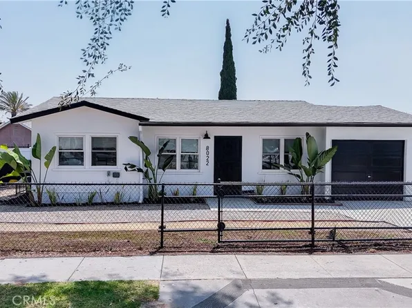 8022 Jaboneria Rd, Bell Gardens, CA 90201
