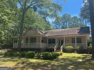 206 N Jackson Rd, Statesboro, GA 30461