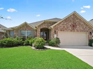 14117 Emory Peak Ct, Conroe, TX 77384