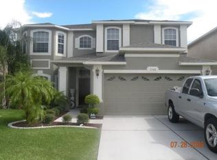 2566 Dover Glen Cir, Orlando, FL 32828