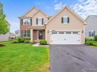 8926 Cook Way, Huntley, IL 60142