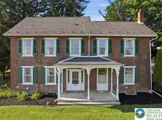 4682 Steuben Rd, Bethlehem, PA 18020