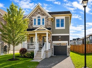 6 Bobolink Dr, Wasaga Beach, ON L9Z0J2