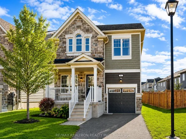 6 Bobolink Dr, Wasaga Beach, ON L9Z 0J2