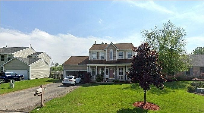 2nd image of 1071 McPhee Dr