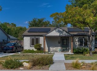 3812 Gordon Ave, Fort Worth, TX 76110