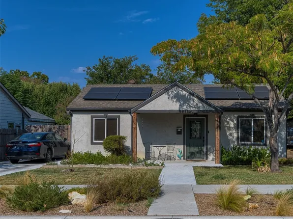 3812 Gordon Ave, Fort Worth, TX 76110