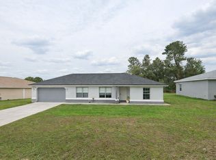 4481 SW 151st Pl, Ocala, FL 34473