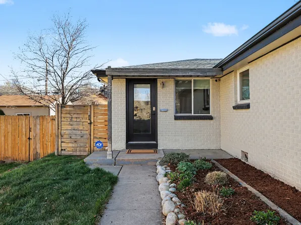 2776 W Denver Pl, Denver, CO 80211